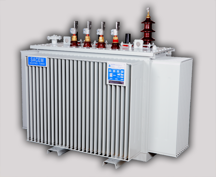 BEDOUIELEC Transformateurs